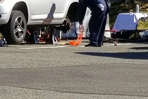 Lakeside RV Park