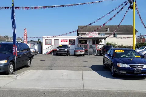 Lakeside RV Park