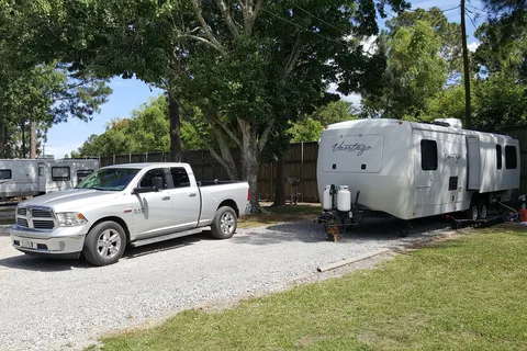 La Boulaie RV Park and Campground