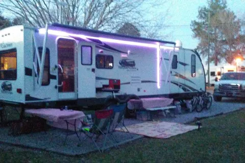 La Boulaie RV Park and Campground