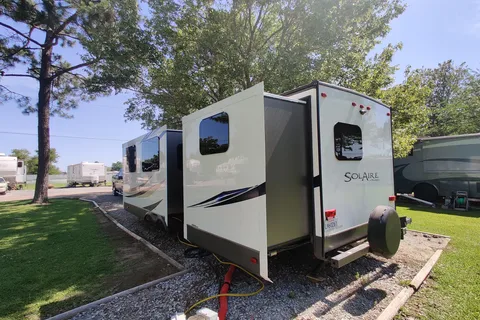 La Boulaie RV Park and Campground