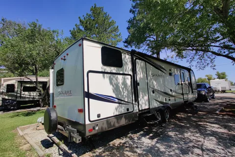 La Boulaie RV Park and Campground