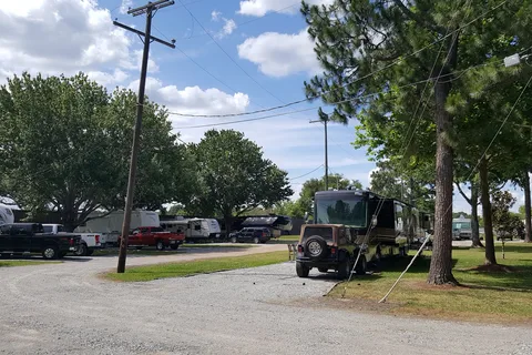 La Boulaie RV Park and Campground
