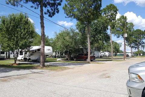 La Boulaie RV Park and Campground