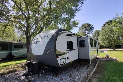 La Boulaie RV Park and Campground