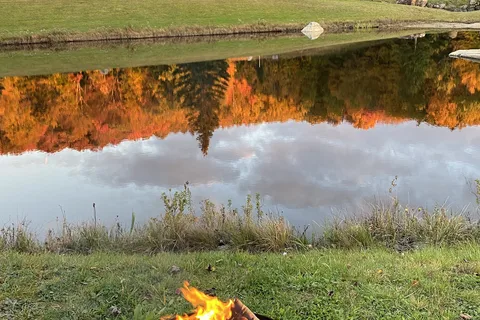 Greenwood Lodge and Campsites
