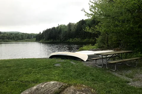 Greenwood Lodge and Campsites