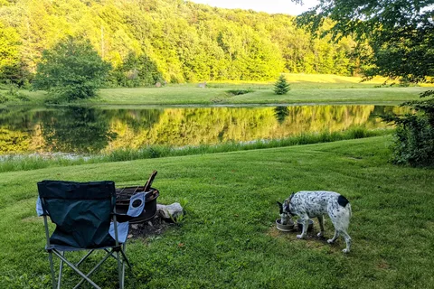 Greenwood Lodge and Campsites