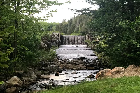 Greenwood Lodge and Campsites