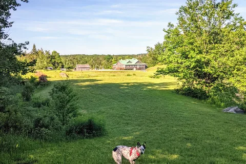 Greenwood Lodge and Campsites