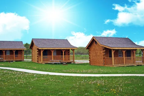 Yogi Bear’s Jellystone Park™ Camp-Resort: Lake Huron