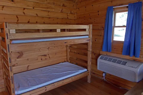 Yogi Bear’s Jellystone Park™ Camp-Resort: Lake Huron