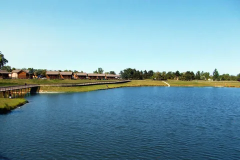 Yogi Bear’s Jellystone Park™ Camp-Resort: Lake Huron