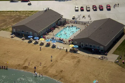 Yogi Bear’s Jellystone Park™ Camp-Resort: Lake Huron