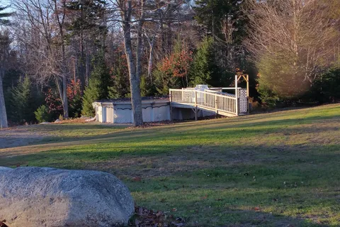 Forest Ridge Campground