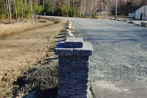 Forest Ridge Campground
