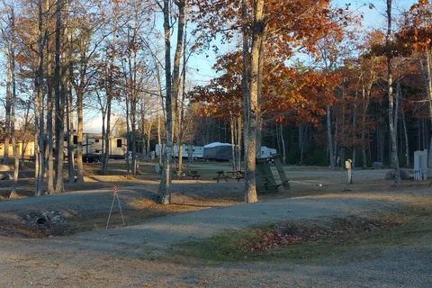 Forest Ridge Campground