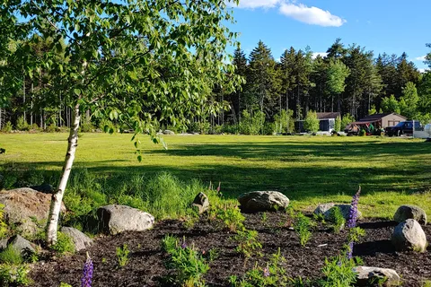 Forest Ridge Campground
