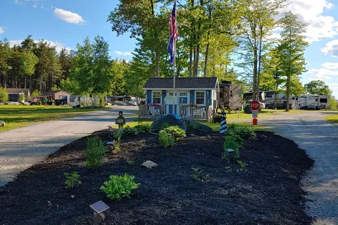 Forest Ridge Campground