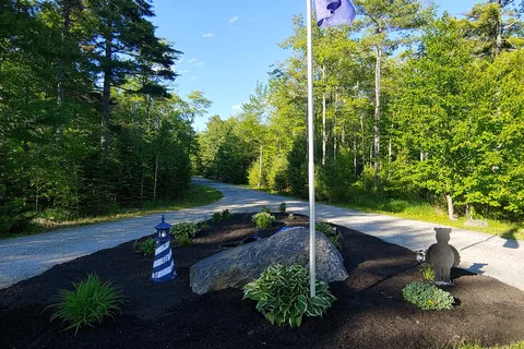 Forest Ridge Campground