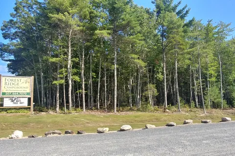 Forest Ridge Campground