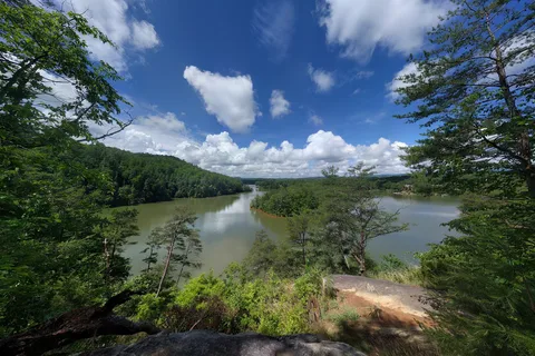 Keowee-Toxaway State Natural Area