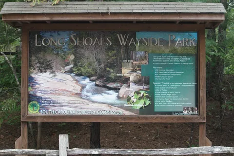 Keowee-Toxaway State Natural Area