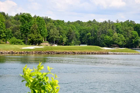 Keowee-Toxaway State Natural Area
