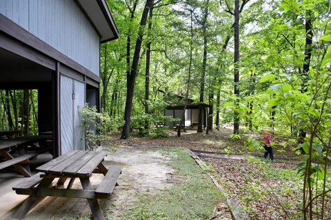 Keowee-Toxaway State Natural Area