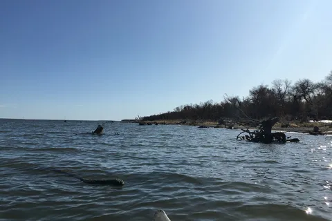 Grahams Island State Park