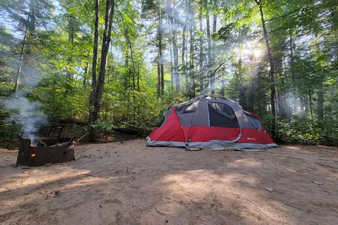 Bonnechere Provincial Park