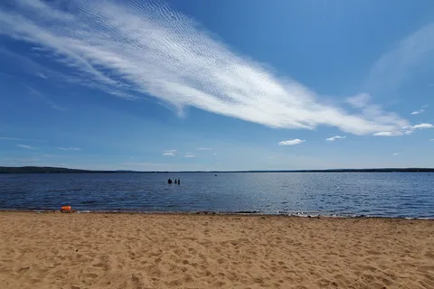 Bonnechere Provincial Park
