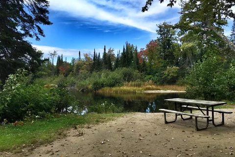 Bonnechere Provincial Park