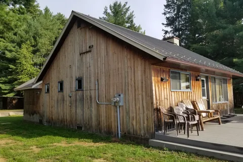 Bonnechere Provincial Park