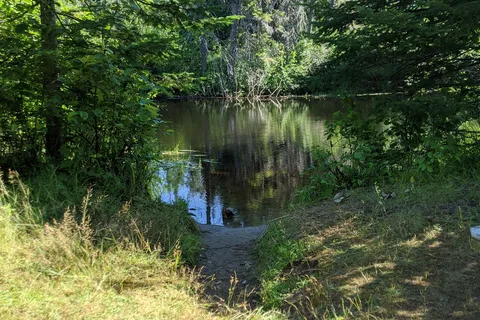 Bonnechere Provincial Park