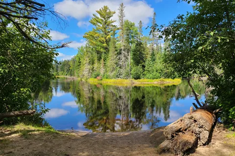 Bonnechere Provincial Park