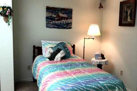 Wolf RV Resort