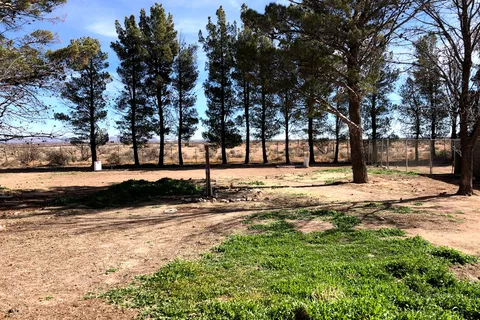 Wolf RV Resort