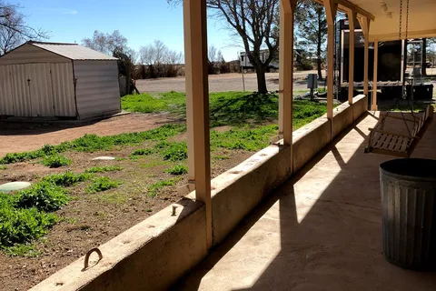 Wolf RV Resort