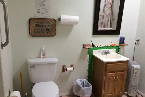 Wolf RV Resort