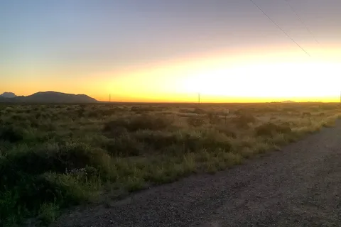 Wolf RV Resort