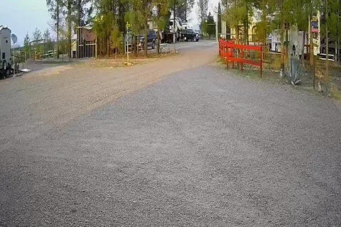 Wolf RV Resort