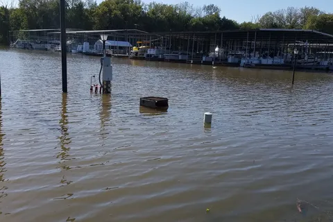 Two Rivers Marina and Campground