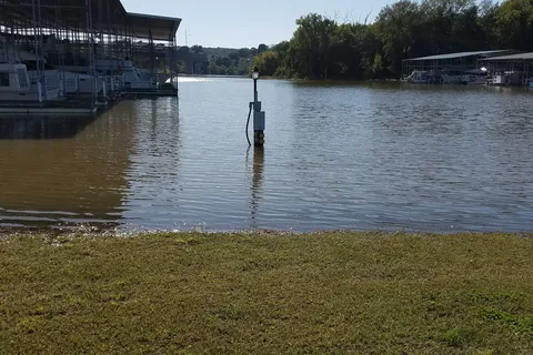 Two Rivers Marina and Campground