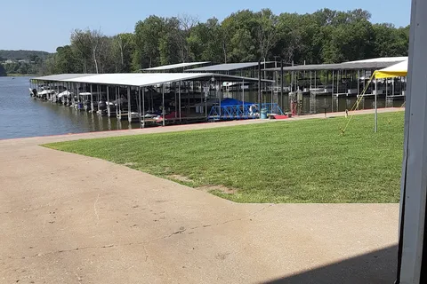 Two Rivers Marina and Campground