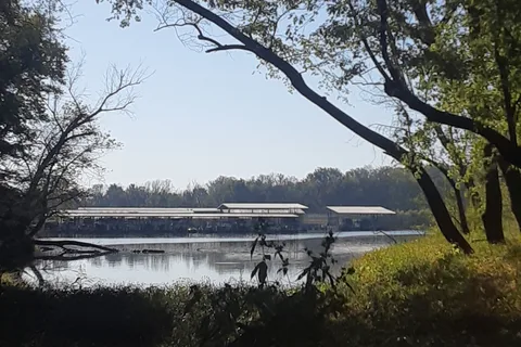 Two Rivers Marina and Campground
