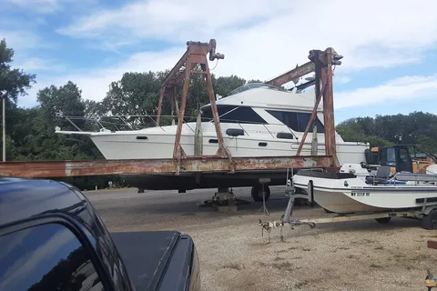 Two Rivers Marina and Campground