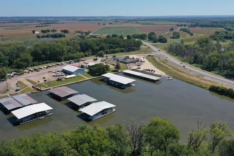 Two Rivers Marina and Campground