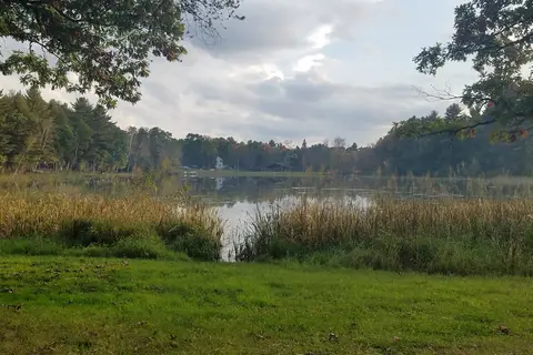 Lake of the Woods Campground