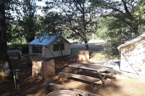 Lakehead Campground and RV Park